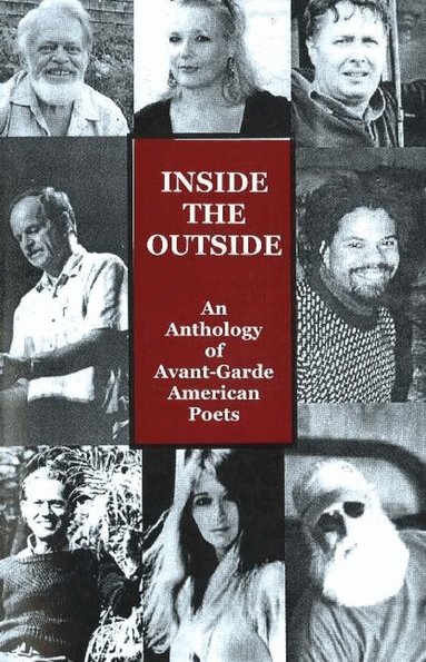 Roseanne Ritzema - Inside the Outside, Häftad