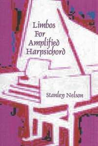 bokomslag Limbos for Amplified Harpsichord