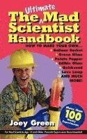 bokomslag The Ultimate Mad Scientist Handbook