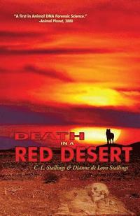 bokomslag Death in a Red Desert
