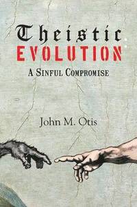 bokomslag Theistic Evolution