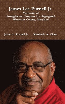 James Lee Purnell Jr.