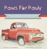 bokomslag Paws For Pauly