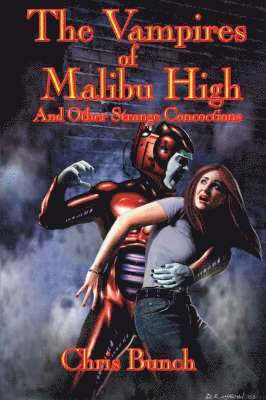 The Vampires of Malibu High 1