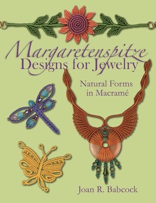 Margaretenspitze Designs for Jewelry 1