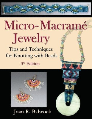 Micro-Macram Jewelry 1