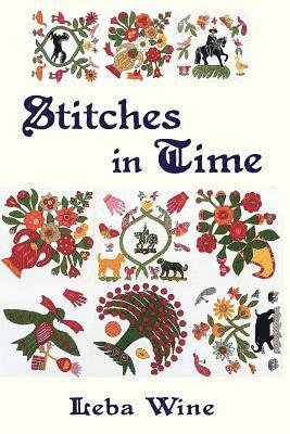 Stitches in Time 1