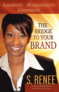 bokomslag The Bridge to Your Brand