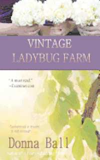 Vintage Ladybug Farm 1