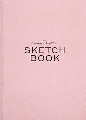 Maria Pergay: Sketch Book 1