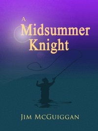 bokomslag A Midsummer Knight