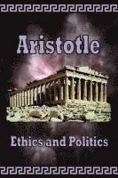 Aristotle - Aristotle - Ethics and Politics, Häftad. Tillgänglighet: Lägg i varukorg