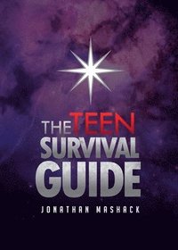 bokomslag The Teen Survival Guide