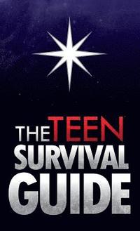 bokomslag The Teen Survival Guide