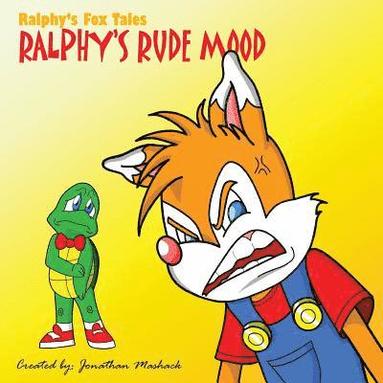 bokomslag Ralphy's Rude Mood