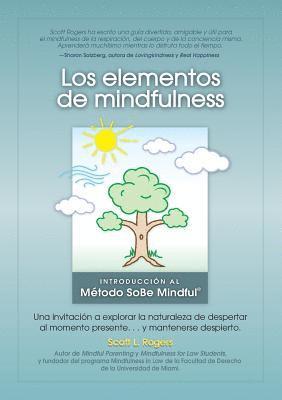 bokomslag Los Elementos de Mindfulness