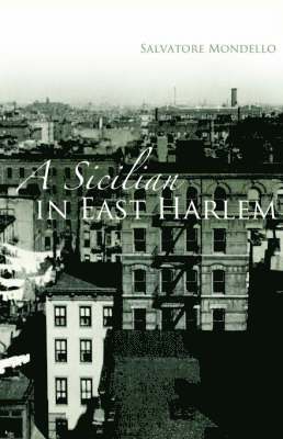 A Sicilian in East Harlem 1