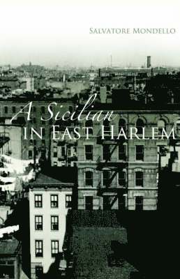 Sicilian in East Harlem 1