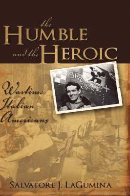 Humble and the Heroic 1