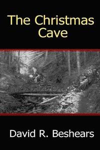 bokomslag The Christmas Cave