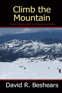 bokomslag Climb the Mountain