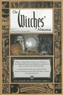 bokomslag Witches' Almanac 2008