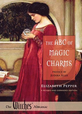 bokomslag ABC of Magic Charms