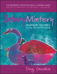 bokomslag Intery Mintery Volume 1