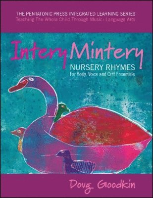 Intery Mintery Volume 1 1