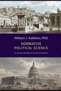 bokomslag Normative Political Science