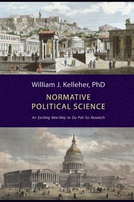 bokomslag Normative Political Science
