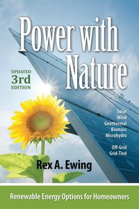 bokomslag Power with Nature, 3rd Edition