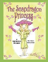 bokomslag The Snapdragon Princess
