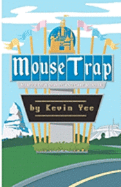 bokomslag Mouse Trap: Memoir of a Disneyland Cast Member