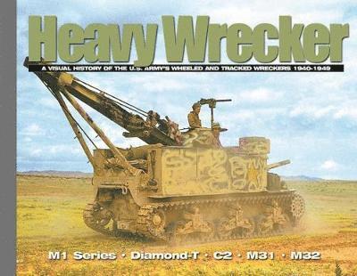 Heavy Wrecker 1