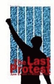 bokomslag The Last Protest: Lee Evans in Mexico City