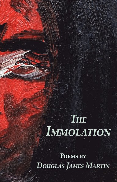 bokomslag The Immolation