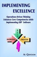 Implementing Excellence 1