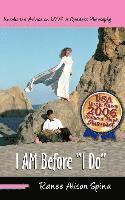 Ranee A. Spina - I Am Before I Do, Inbunden