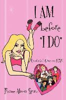 Ranee Alison Spina - I Am Before I Do Unsolicited Advice on Love, Häftad