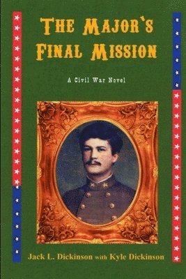 bokomslag Major's Final Mission