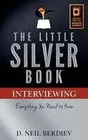 D Neil Berdiev - Little Silver Book - Interviewing, Häftad. Tillgänglighet: Lägg i varukorg