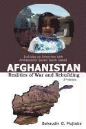 Afghanistan: Realities of War and Rebuilding 1