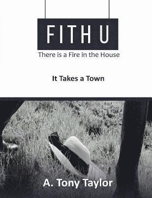 bokomslag FITH U