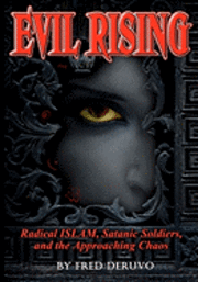 bokomslag Evil Rising