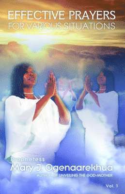 Effective Prayers for Various Situations