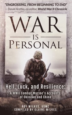 War Is Personal 1