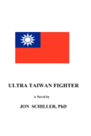 bokomslag Ultra Taiwan Fighter