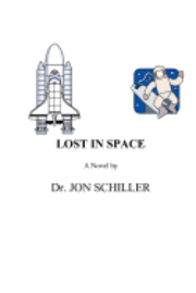 bokomslag Lost In Space