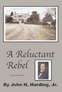 bokomslag A Reluctant Rebel